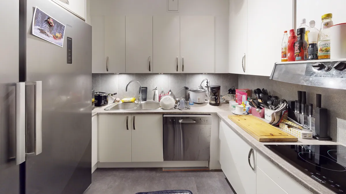 Hyreslägenhet på Helsingborg i helsingborg