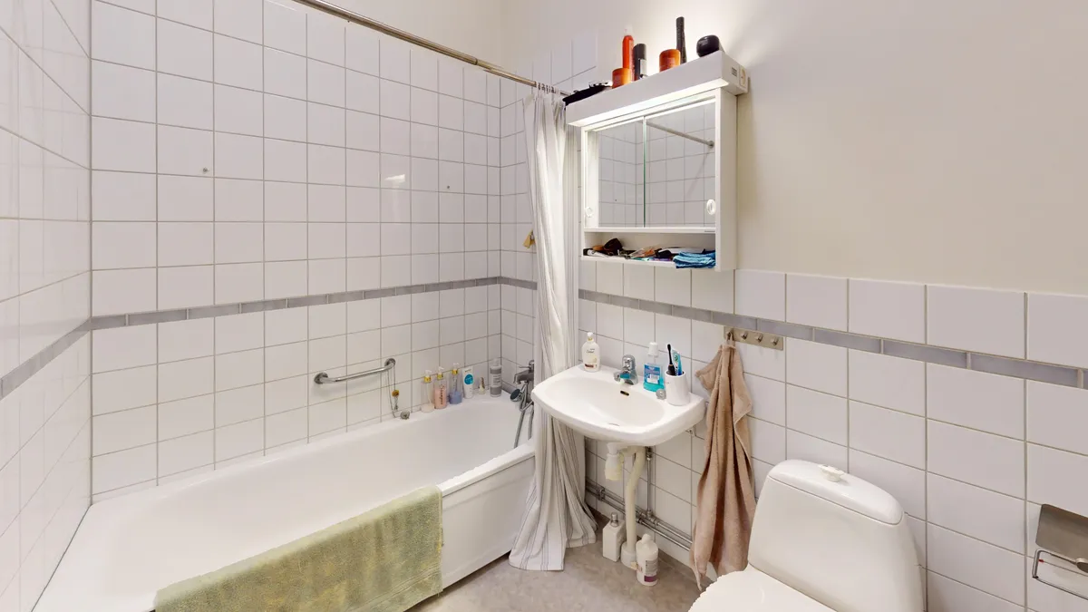 Hyreslägenhet på Helsingborg i helsingborg