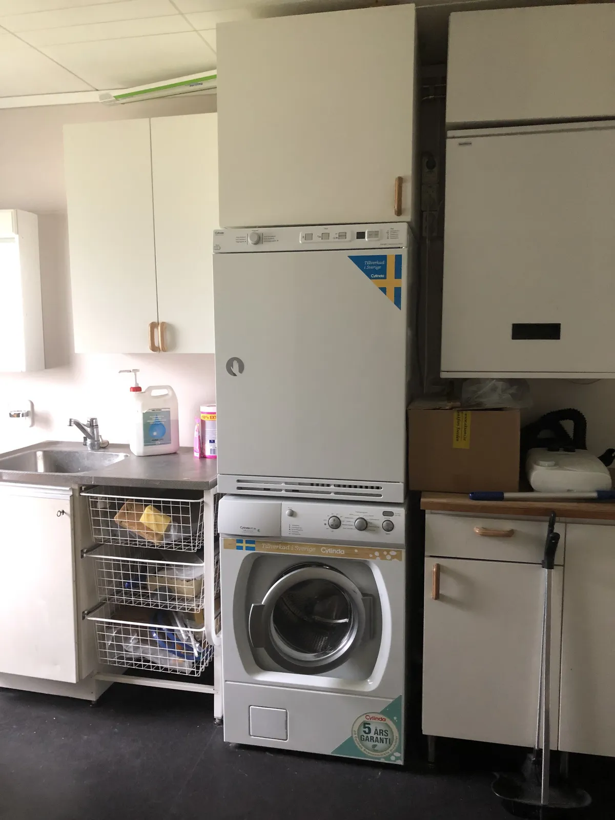 Hyreslägenhet på Umeå i umea