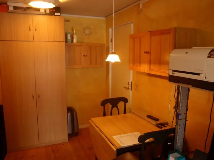 Hyreslägenhet på Umeå i umea