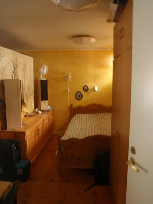 Hyreslägenhet på Umeå i umea