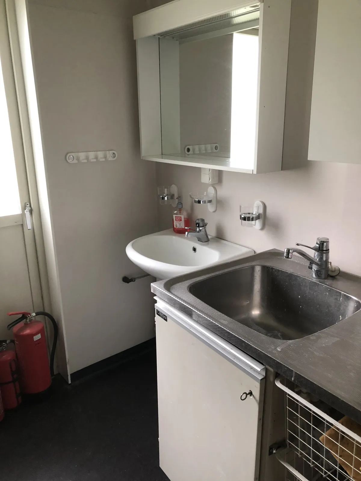 Hyreslägenhet på Umeå i umea