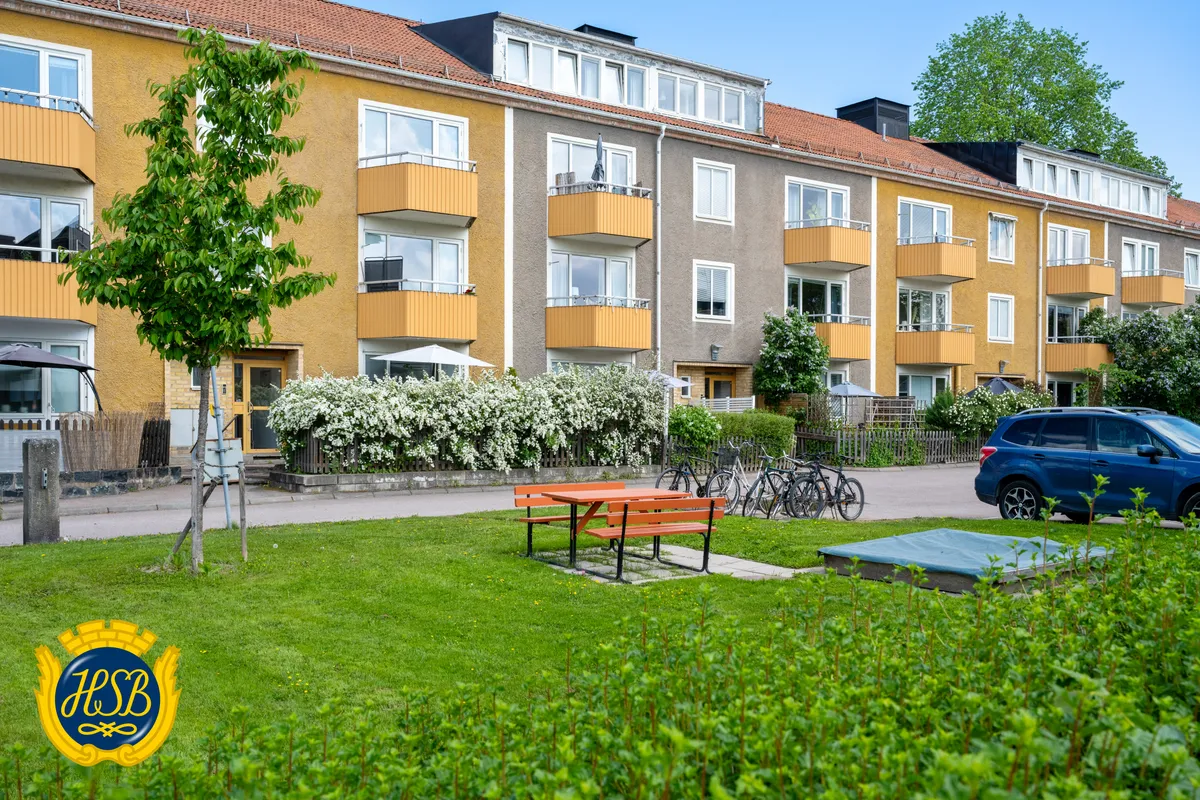 Hyreslägenhet på Borlänge i borlange