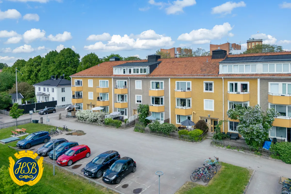 Hyreslägenhet på Borlänge i borlange