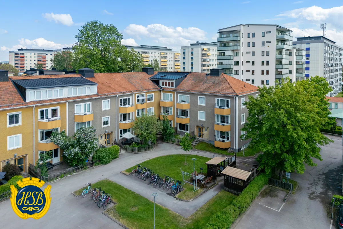 Hyreslägenhet på Borlänge i borlange