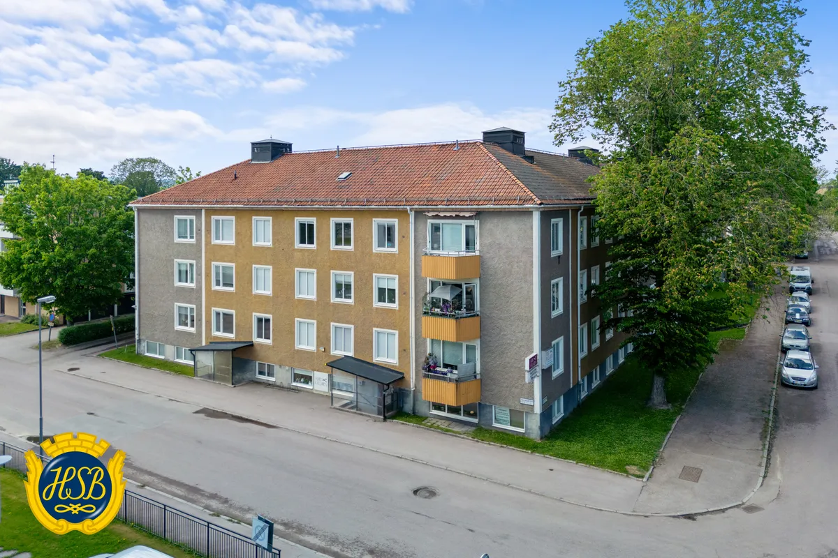 Hyreslägenhet på Borlänge i borlange