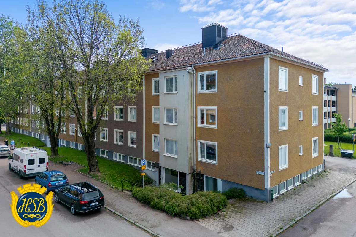 Hyreslägenhet på Borlänge i borlange