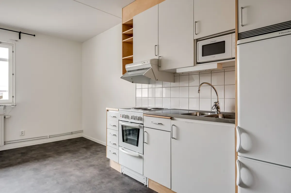 Hyreslägenhet på Karlstad i karlstad