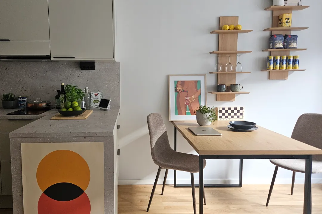 Hyreslägenhet på Stockholm i stockholm