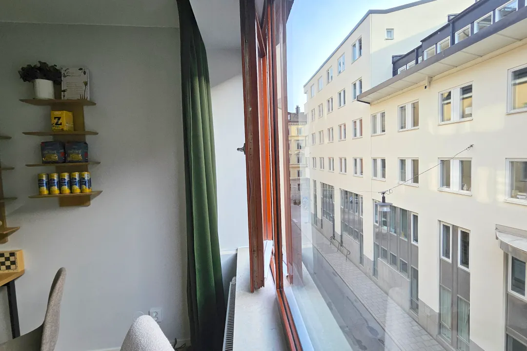 Hyreslägenhet på Stockholm i stockholm