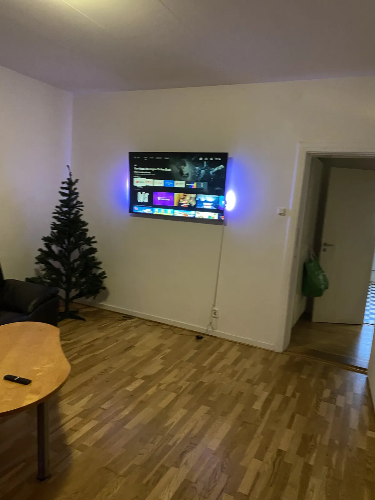 Hyreslägenhet på Malmö i malmo