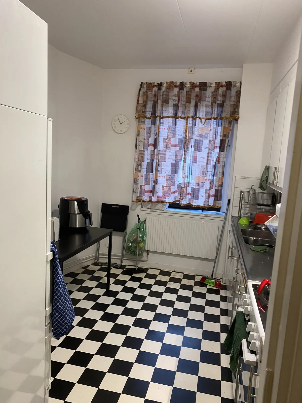 Hyreslägenhet på Malmö i malmo