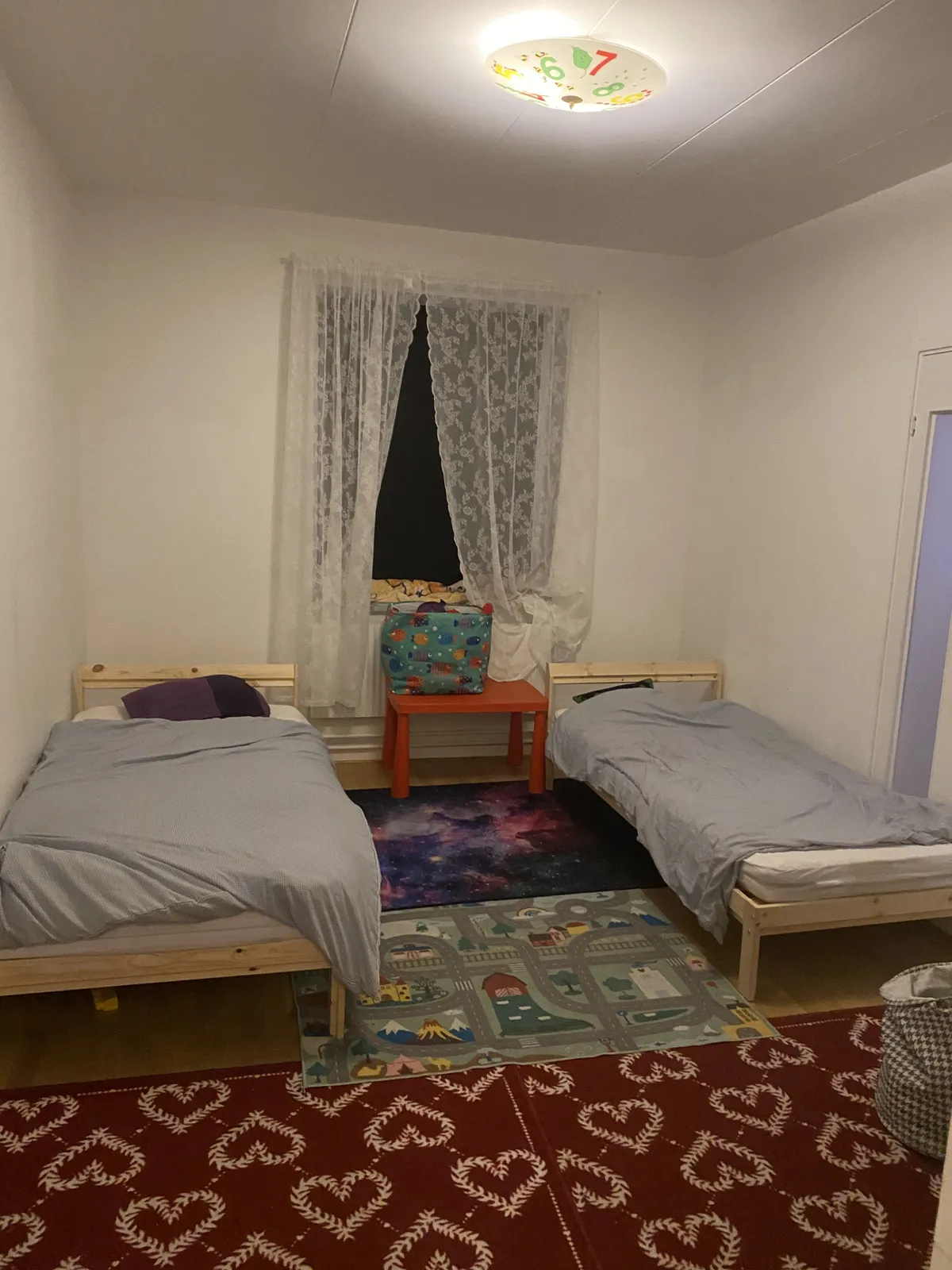 Hyreslägenhet på Malmö i malmo