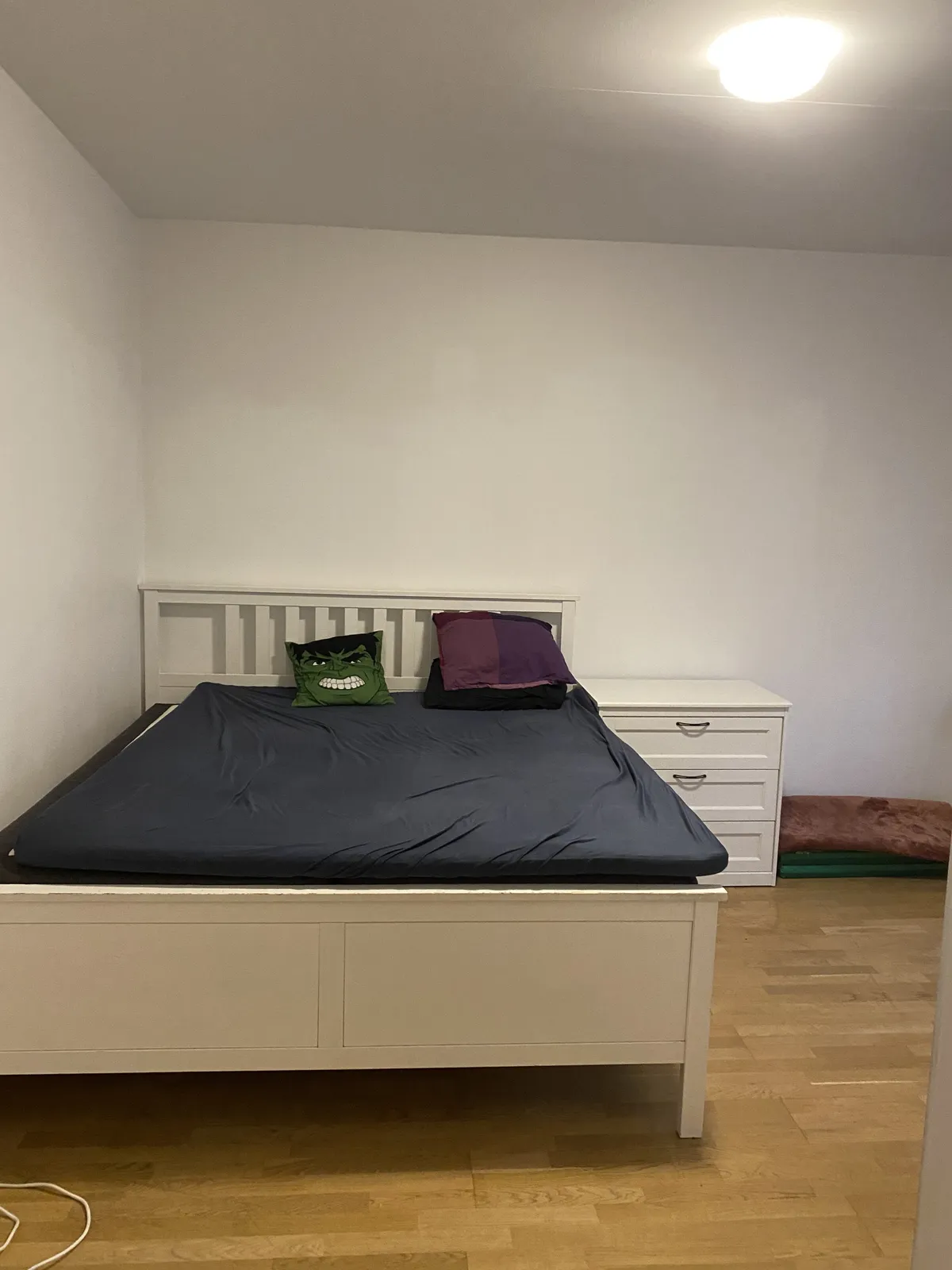 Hyreslägenhet på Malmö i malmo