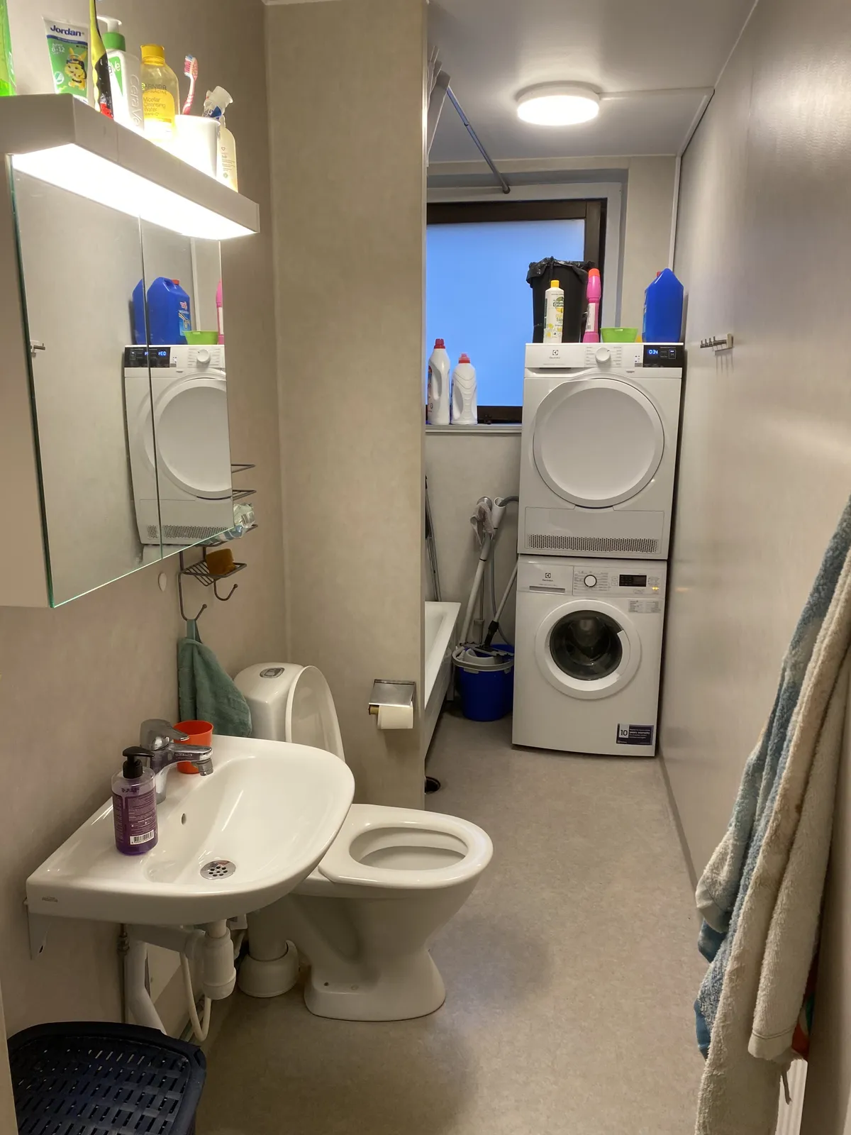 Hyreslägenhet på Malmö i malmo