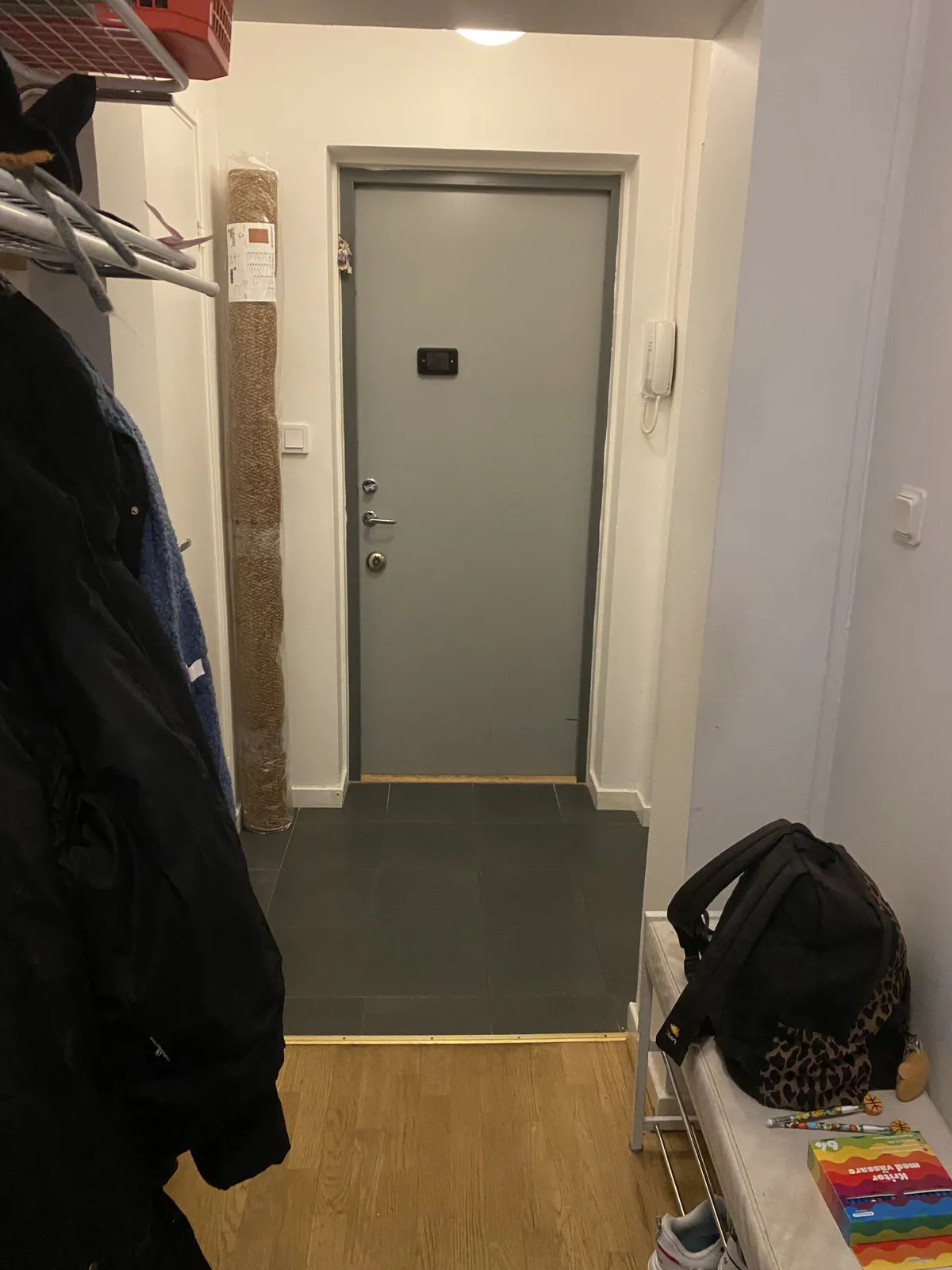 Hyreslägenhet på Malmö i malmo