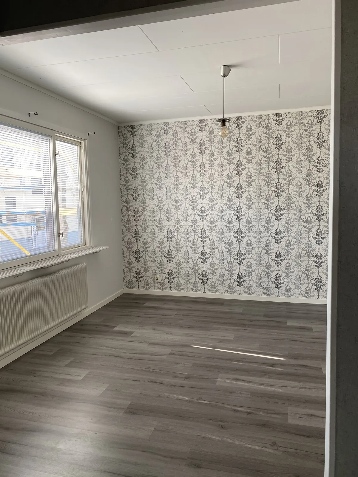 Hyreslägenhet på Karlskoga i karlskoga