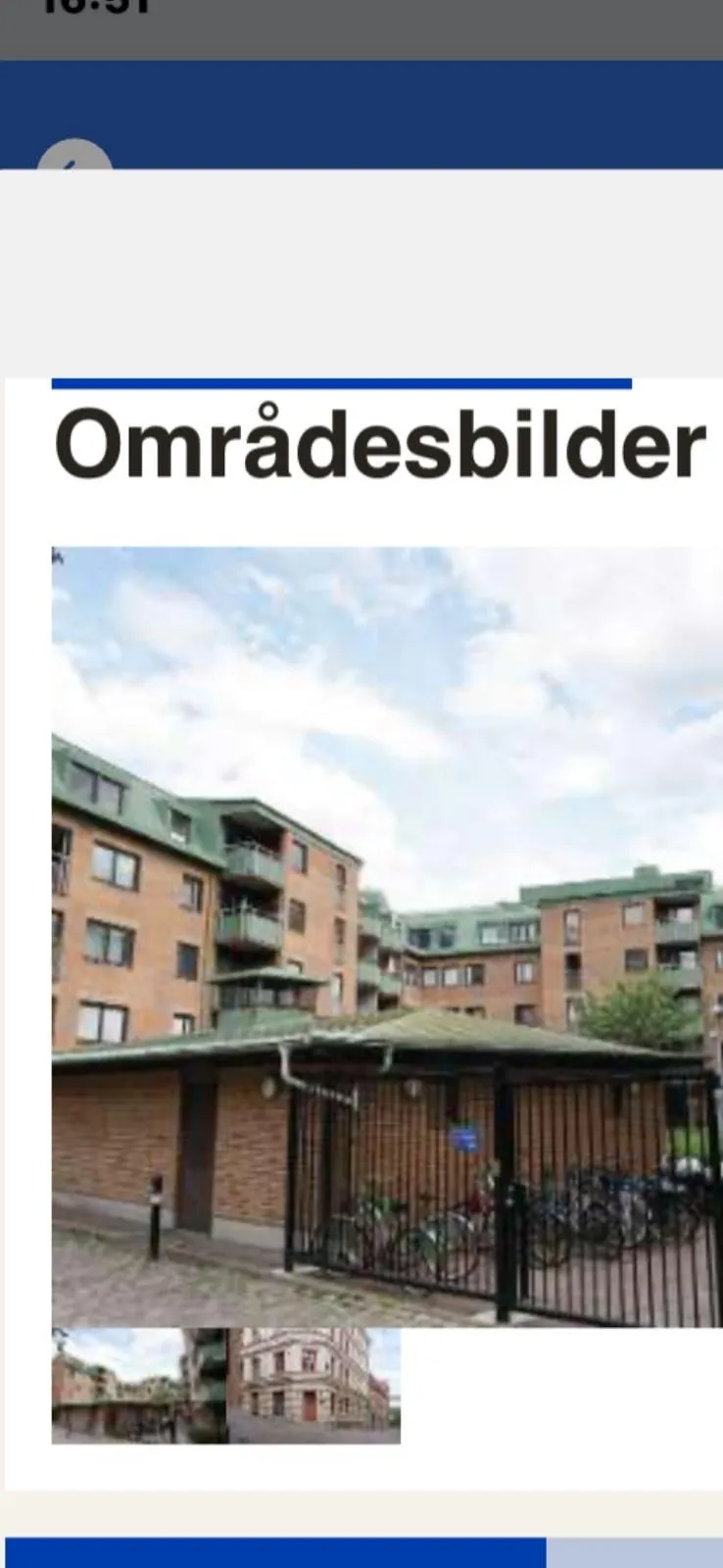 Hyreslägenhet på Göteborg i goteborg