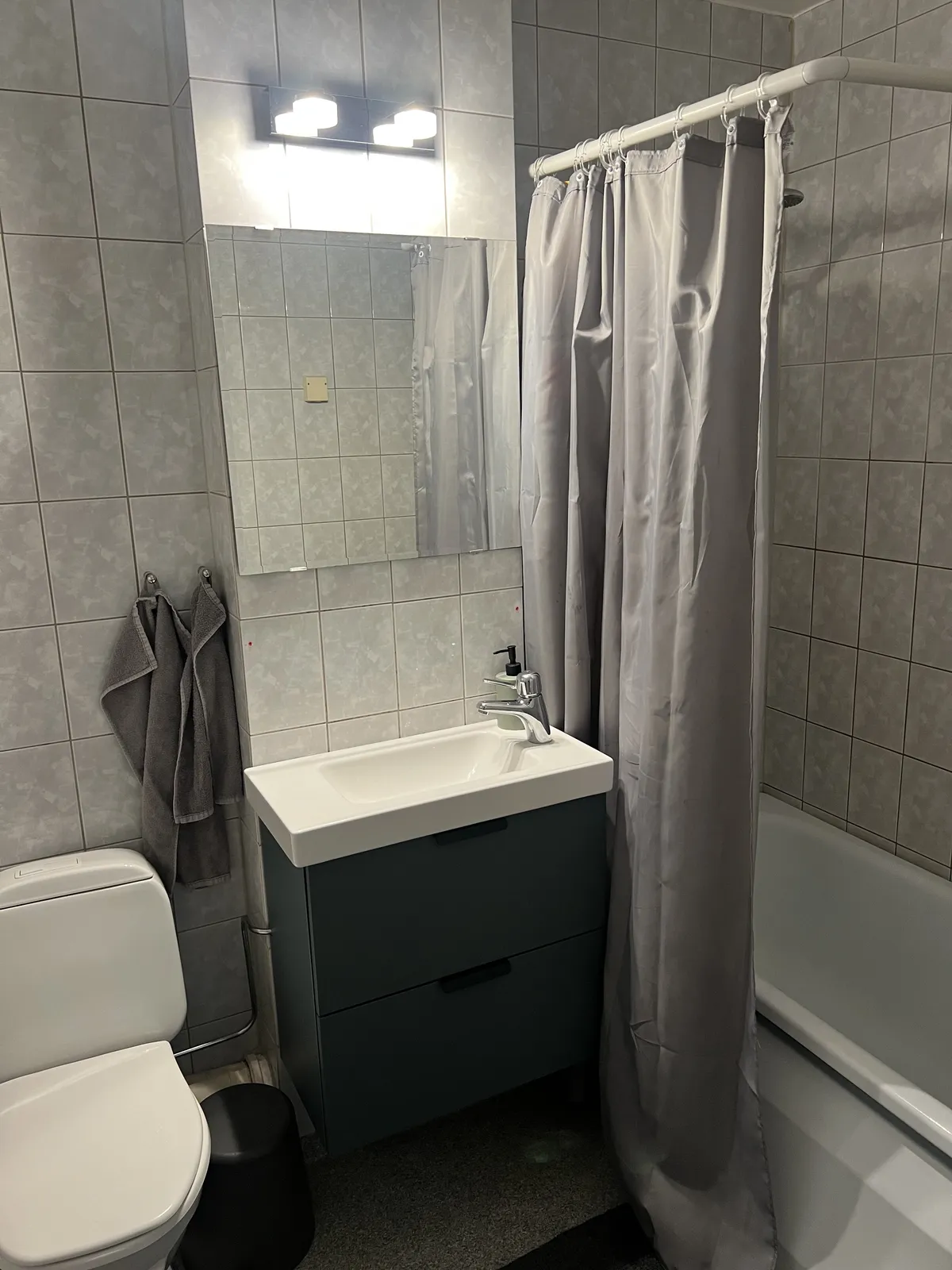 Hyreslägenhet på Saltsjö-boo i saltsjo-boo