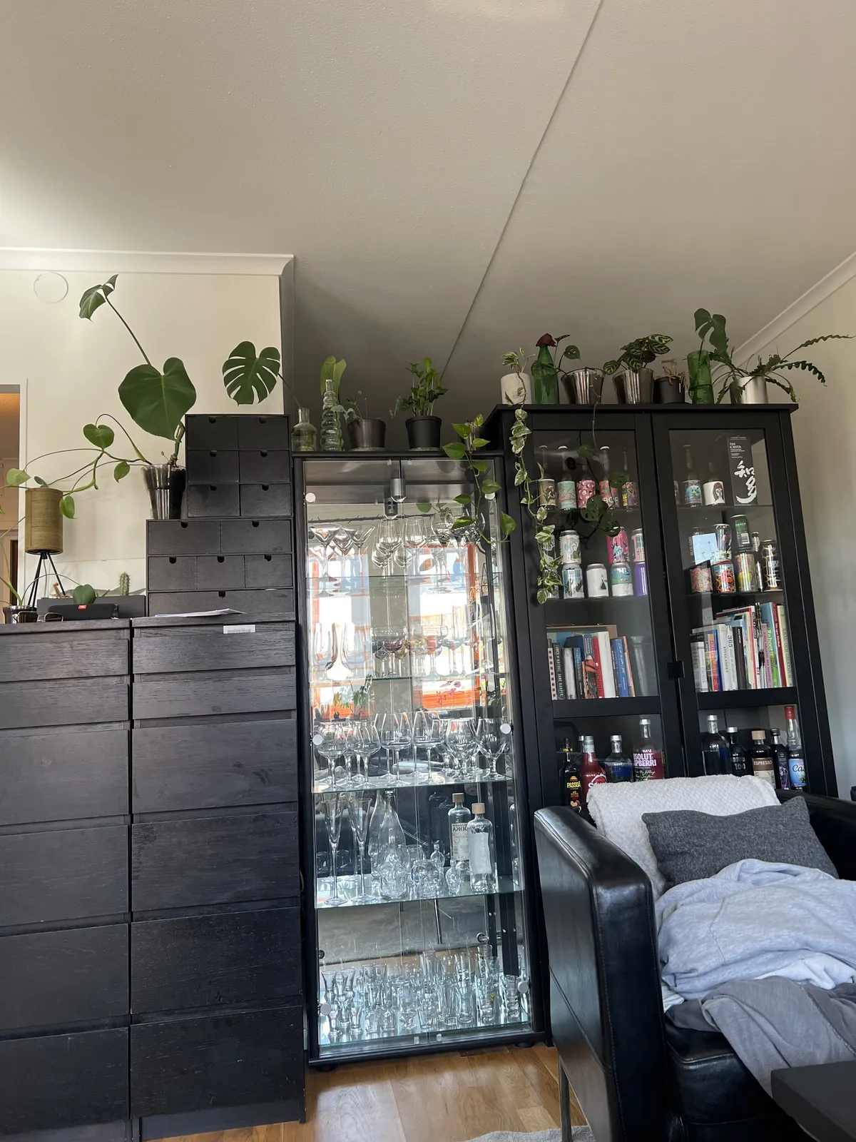 Hyreslägenhet på Saltsjö-boo i saltsjo-boo