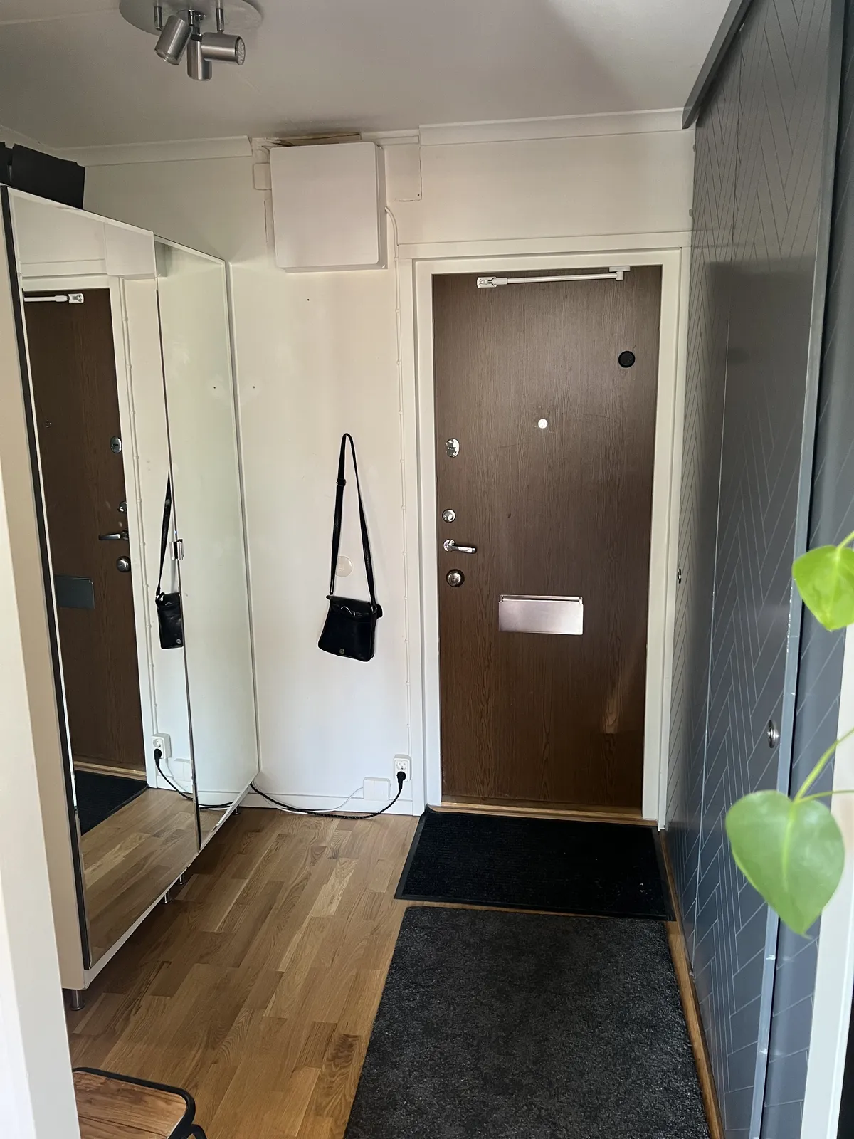 Hyreslägenhet på Saltsjö-boo i saltsjo-boo