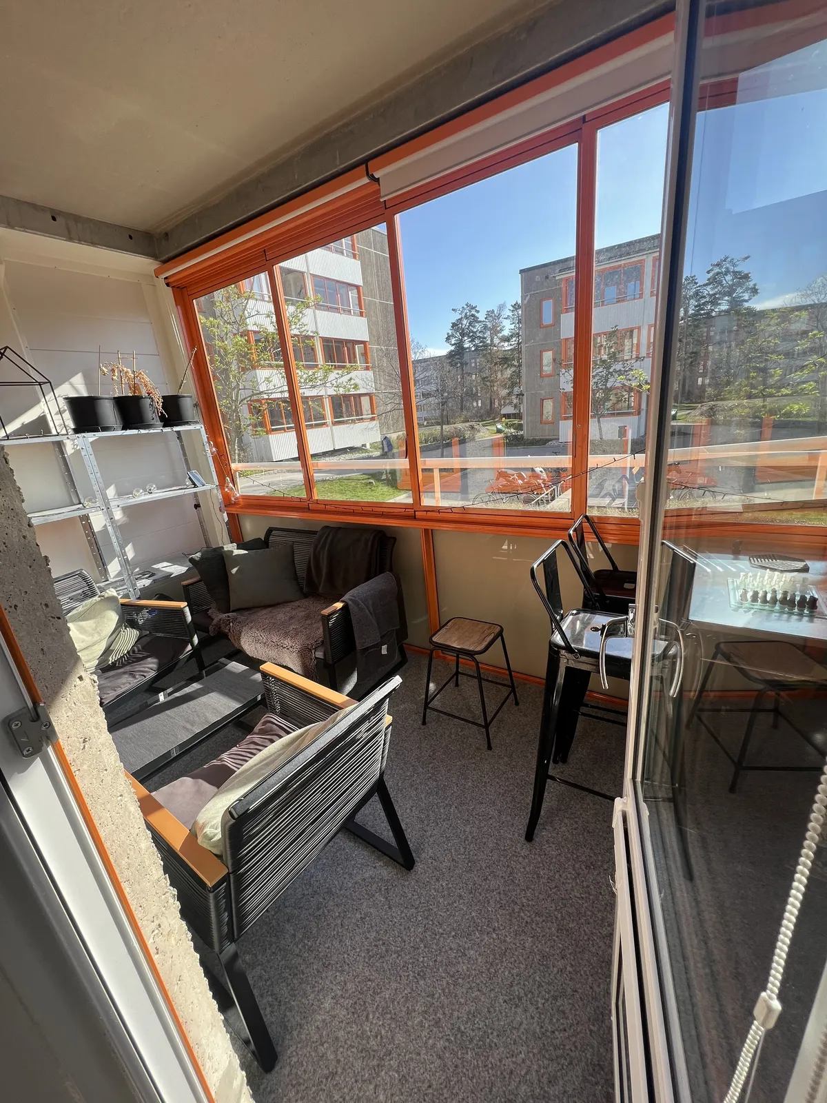 Hyreslägenhet på Saltsjö-boo i saltsjo-boo