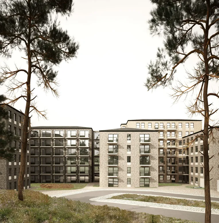 Hyreslägenhet på Stockholm i stockholm