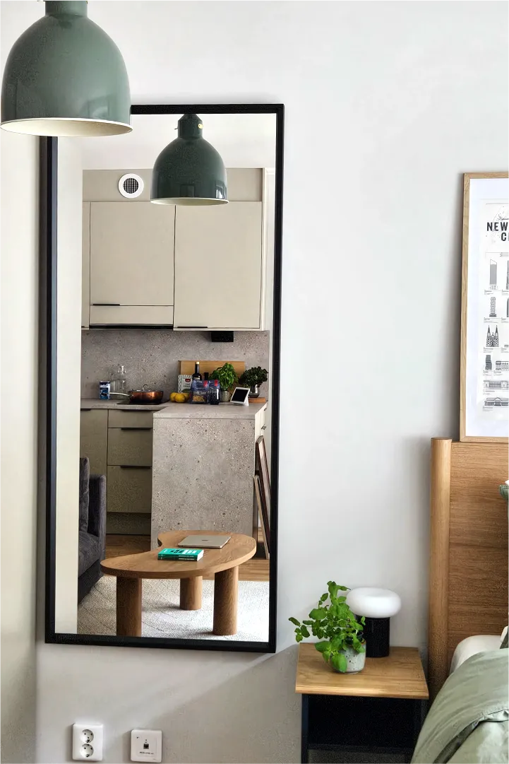 Hyreslägenhet på Stockholm i stockholm