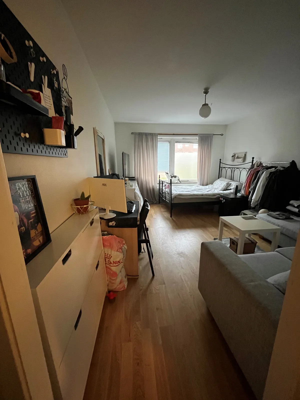 Hyreslägenhet på Vänersborg i vanersborg