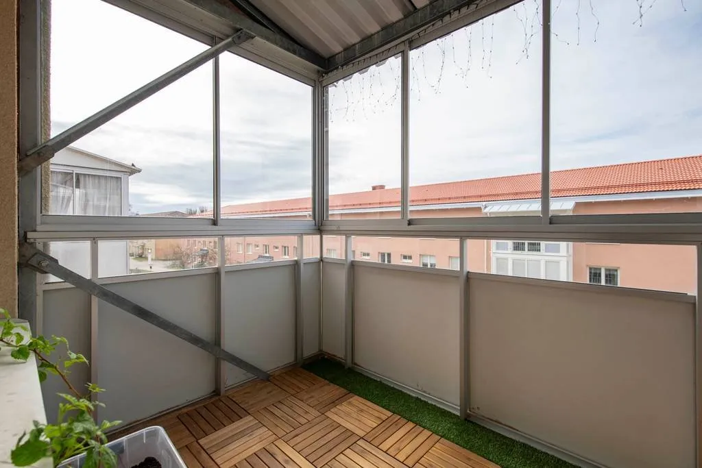 Hyreslägenhet på Västerås i vasteras