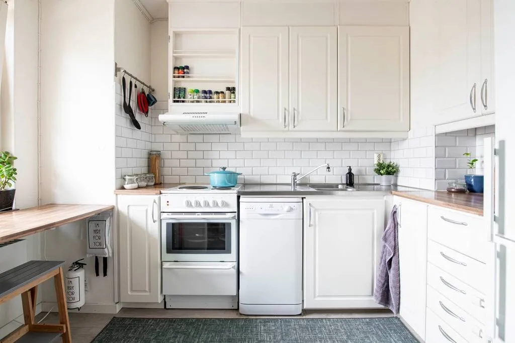 Hyreslägenhet på Västerås i vasteras