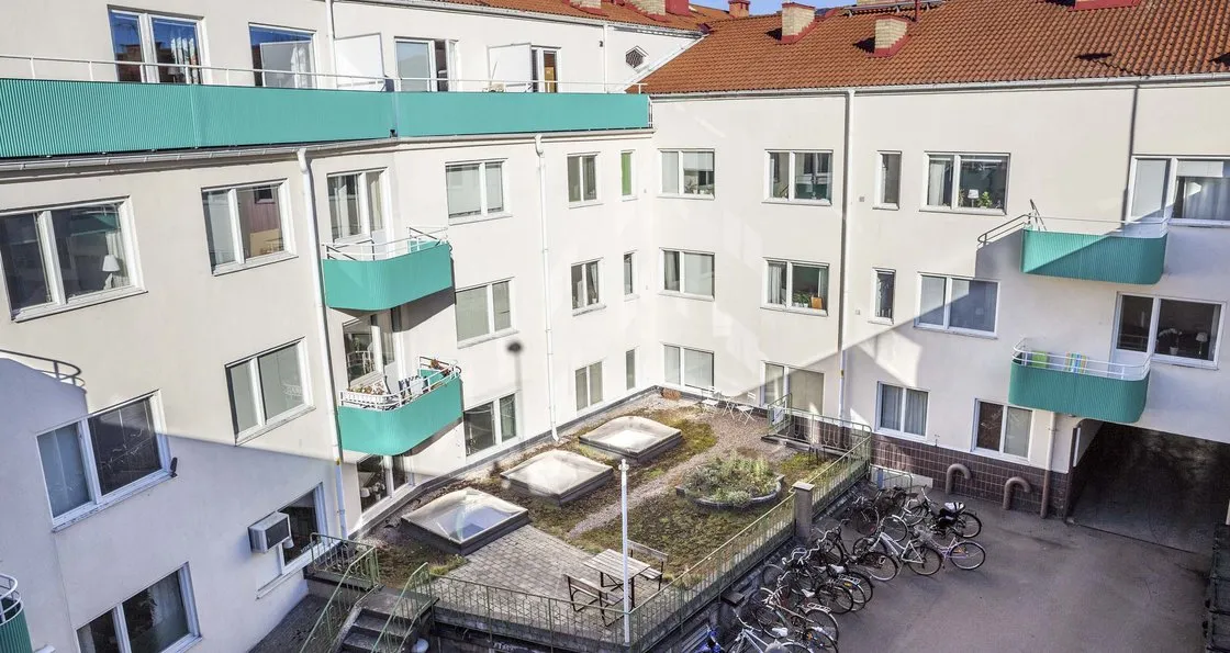 Hyreslägenhet på Linköping i linkoping