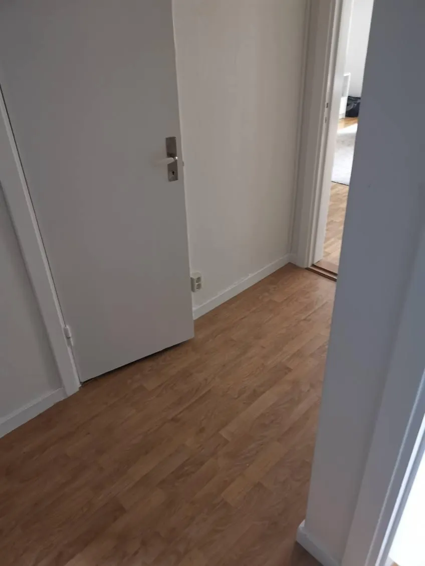 Hyreslägenhet på Kallinge i kallinge