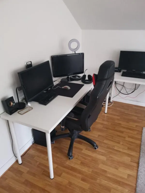 Hyreslägenhet på Kallinge i kallinge