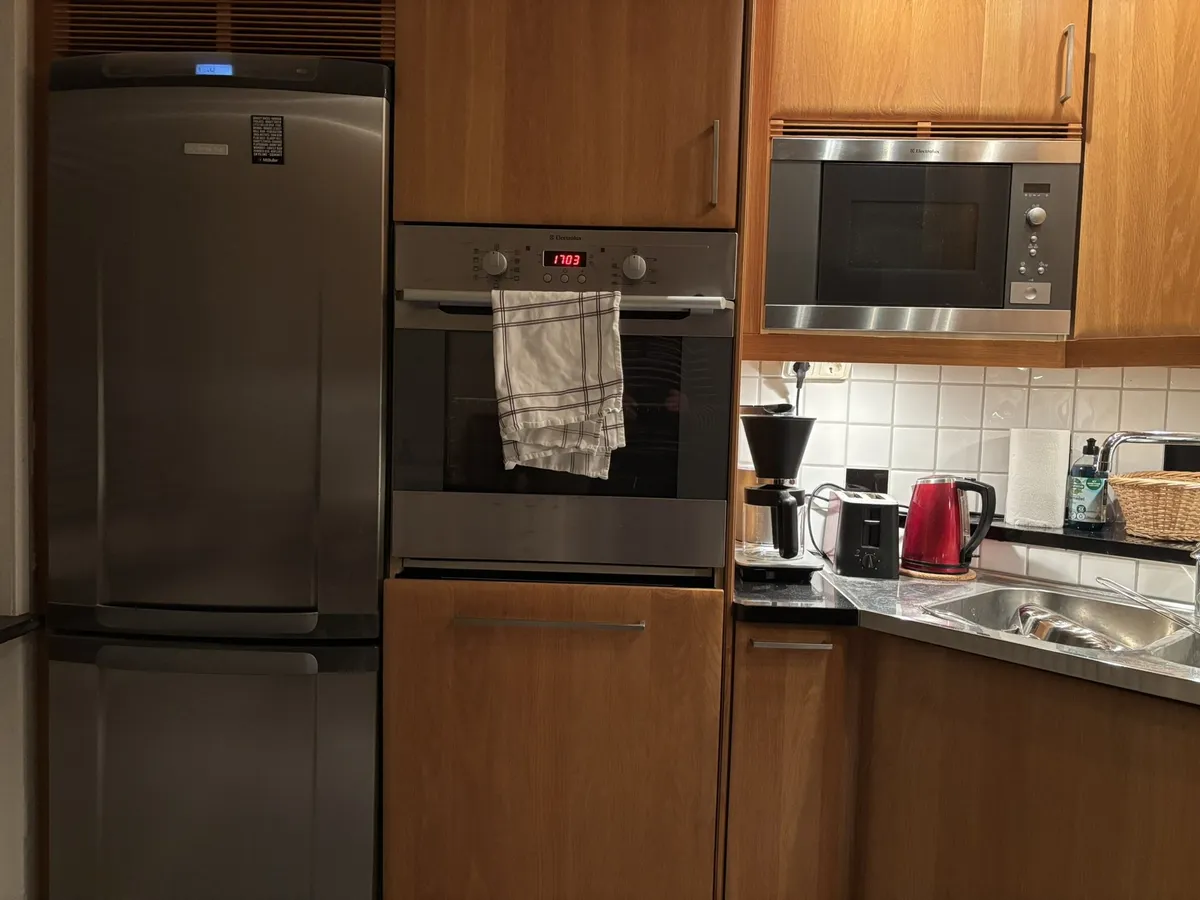 Hyreslägenhet på Göteborg i goteborg