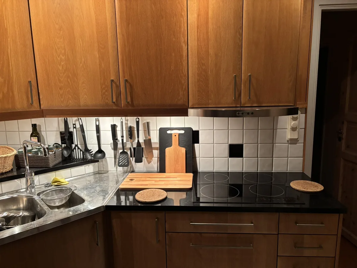 Hyreslägenhet på Göteborg i goteborg