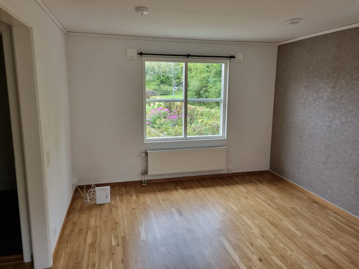 Hyresbostad på Knivsta i knivsta