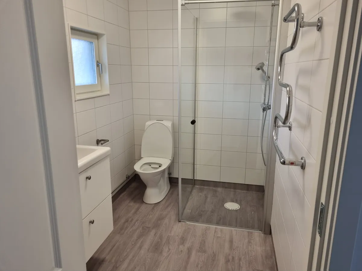 Hyresbostad på Knivsta i knivsta