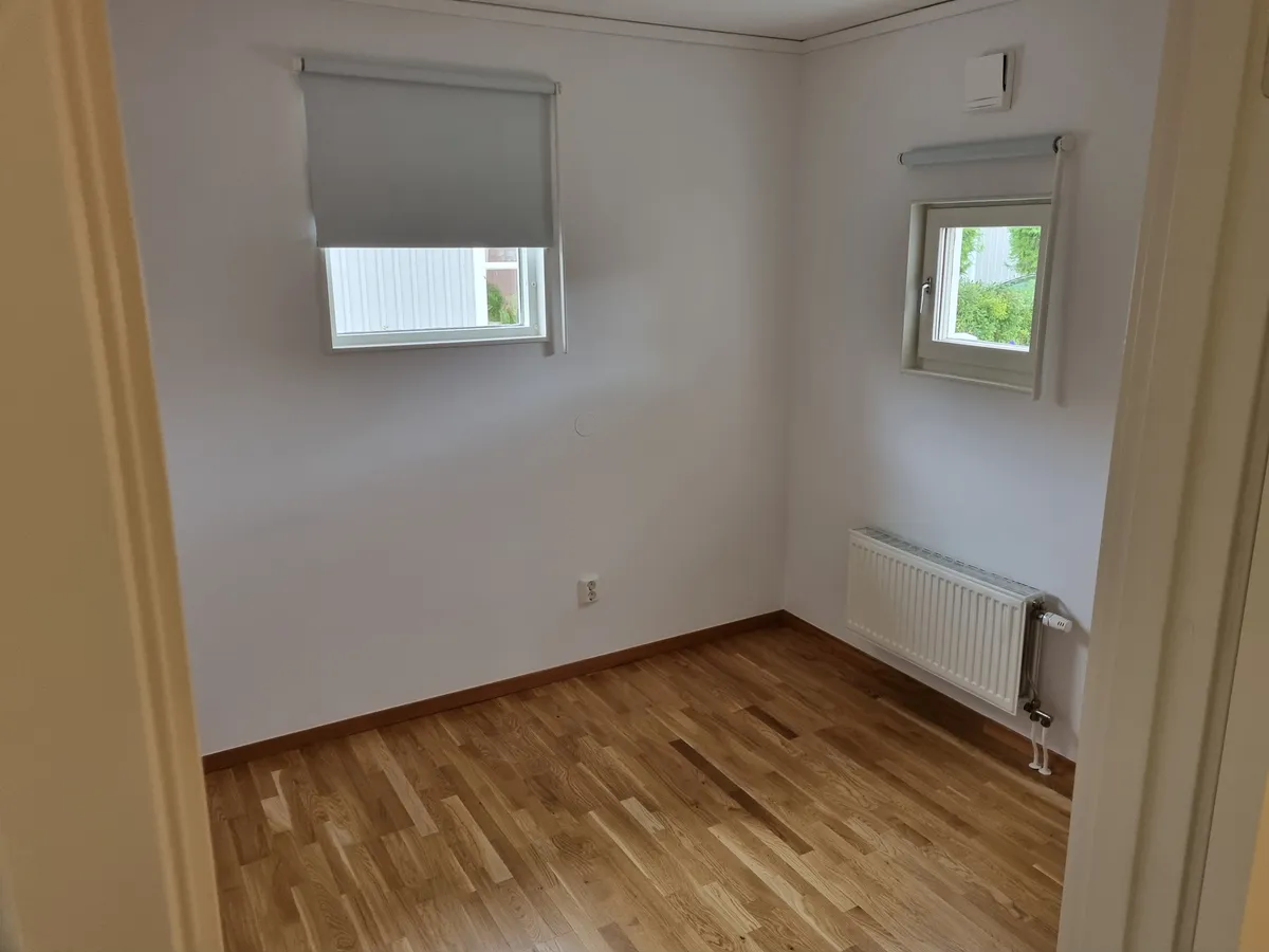 Hyresbostad på Knivsta i knivsta