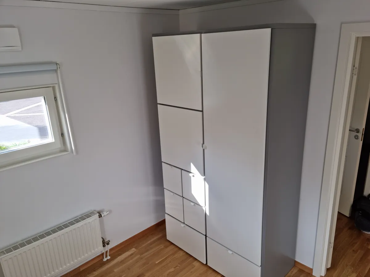 Hyresbostad på Knivsta i knivsta