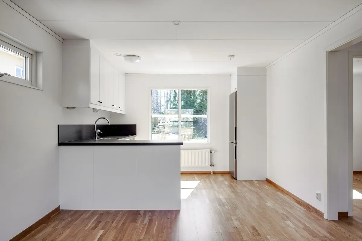 Hyresbostad på Knivsta i knivsta