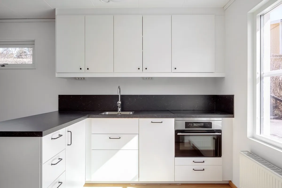 Hyresbostad på Knivsta i knivsta