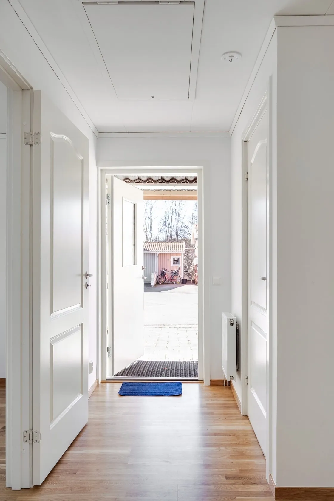 Hyresbostad på Knivsta i knivsta