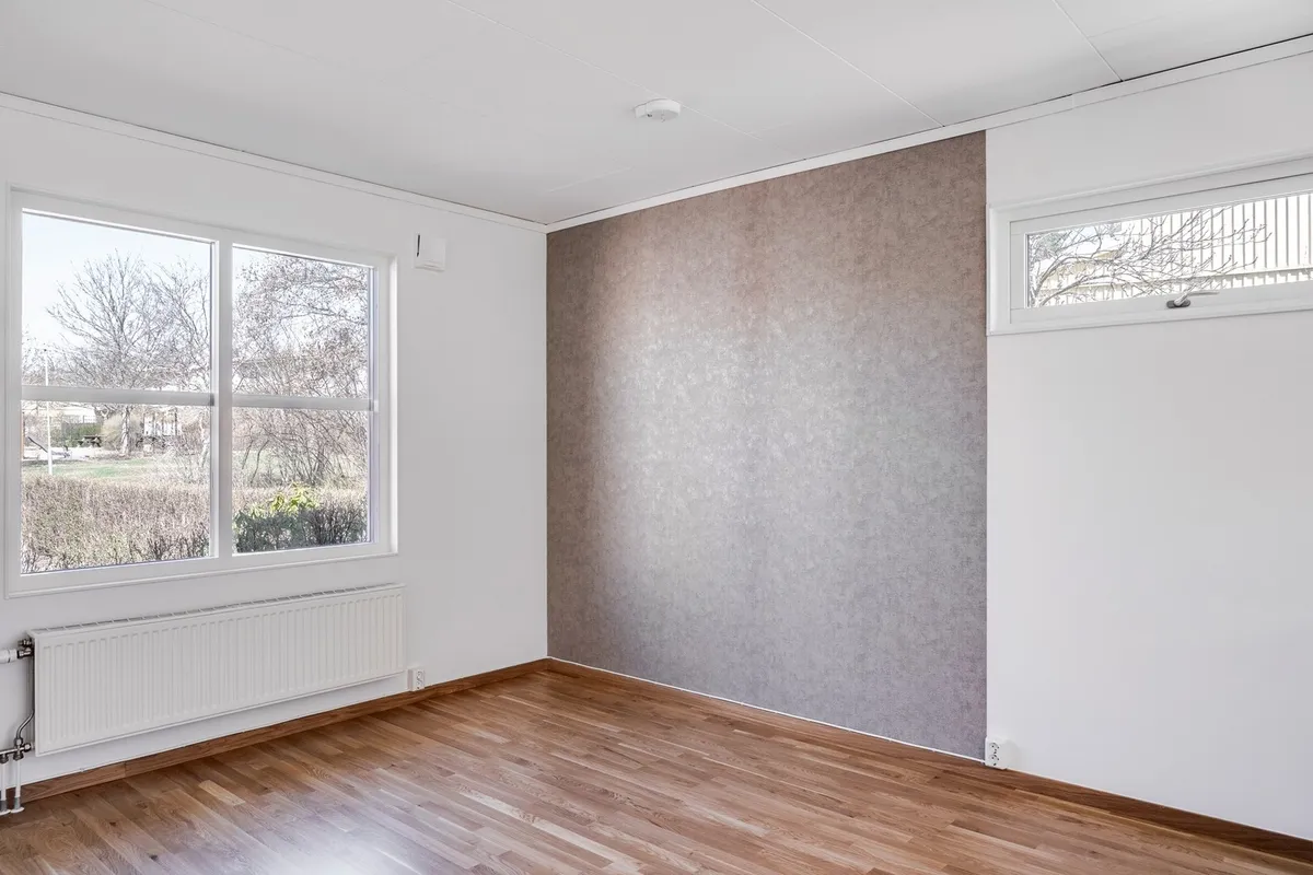 Hyresbostad på Knivsta i knivsta