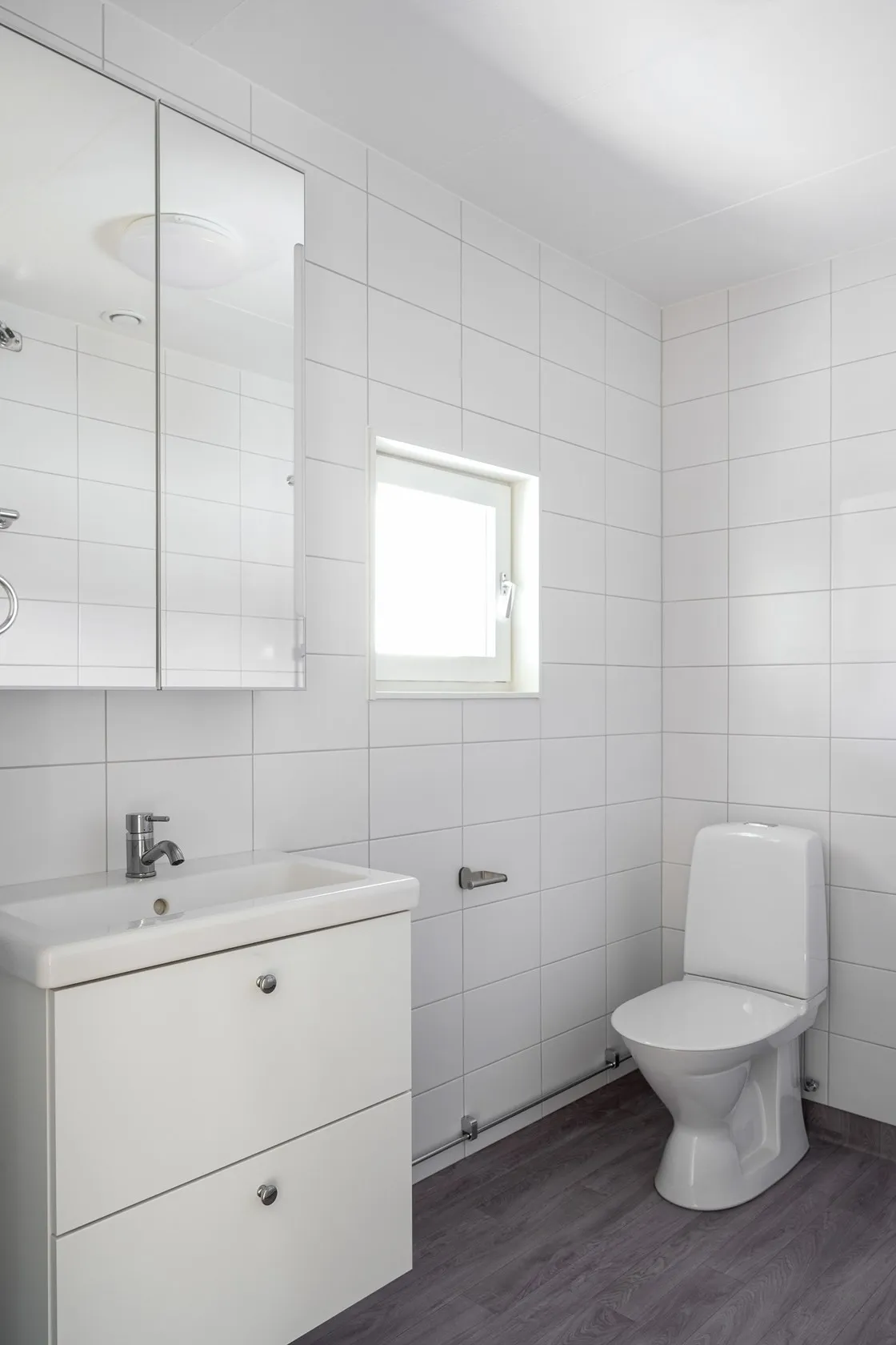 Hyresbostad på Knivsta i knivsta