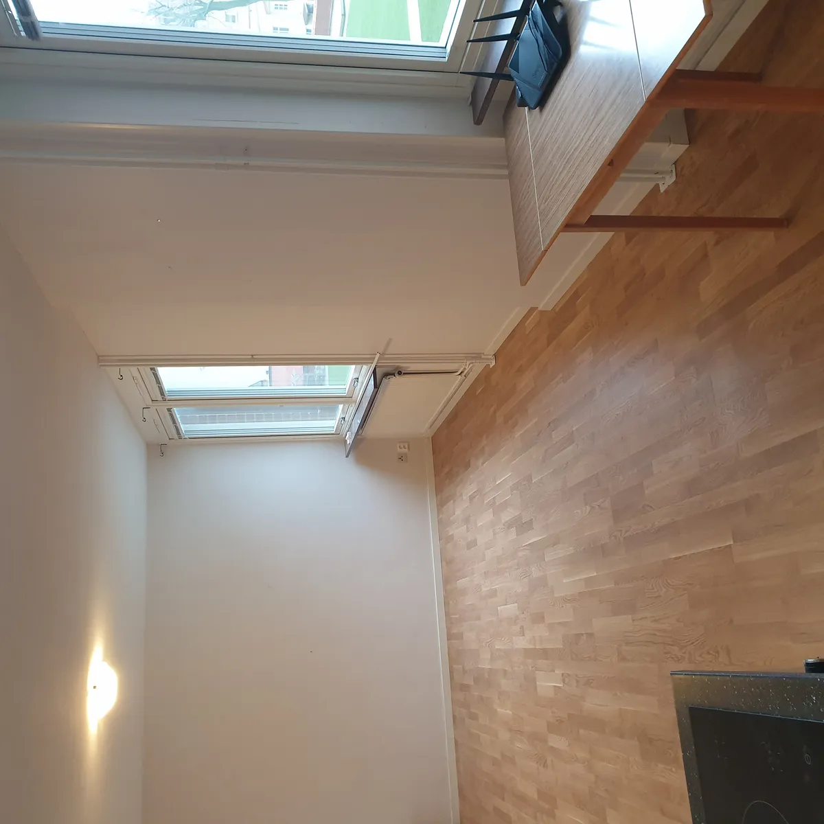 Hyreslägenhet på Karlskrona i karlskrona