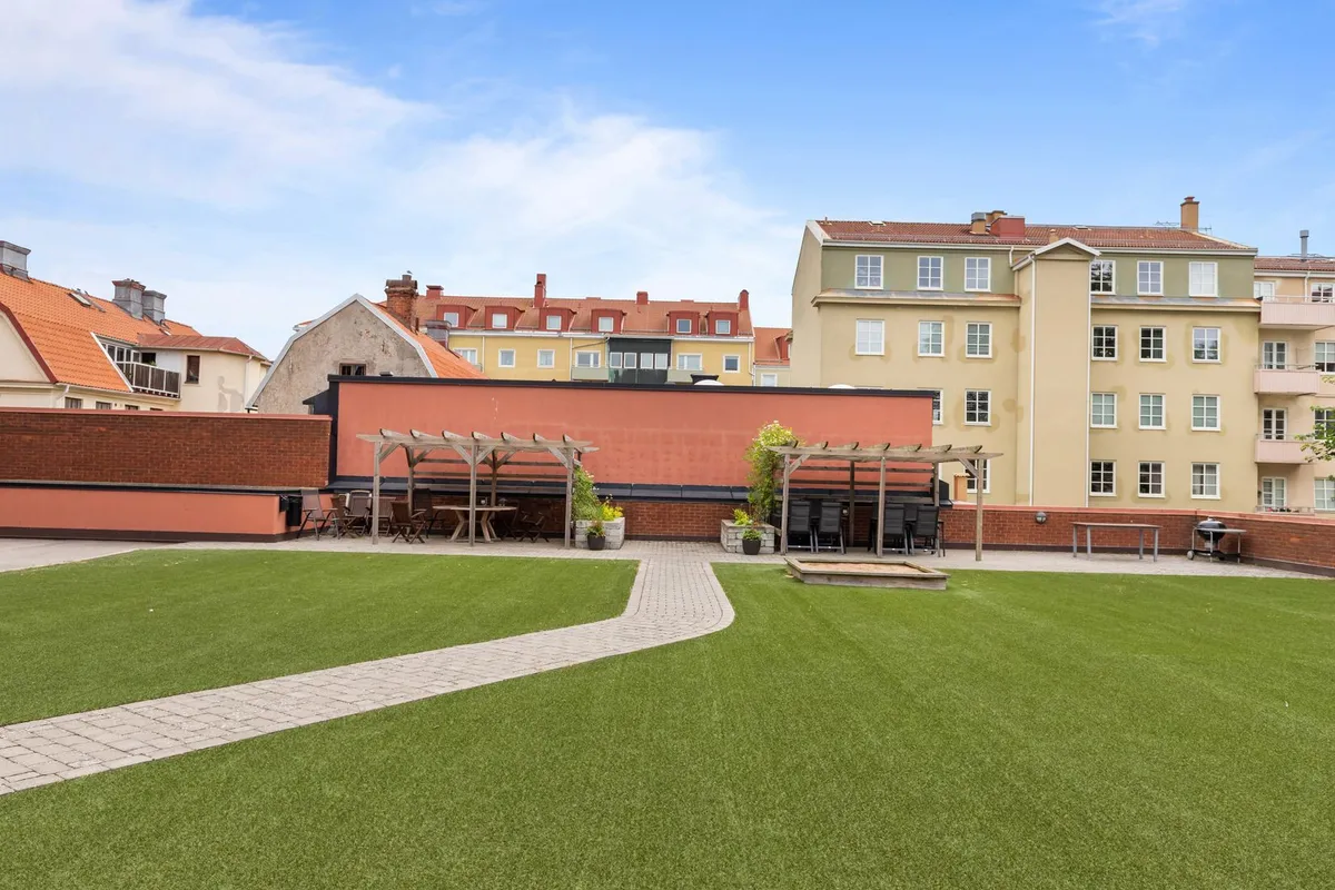 Hyreslägenhet på Karlskrona i karlskrona