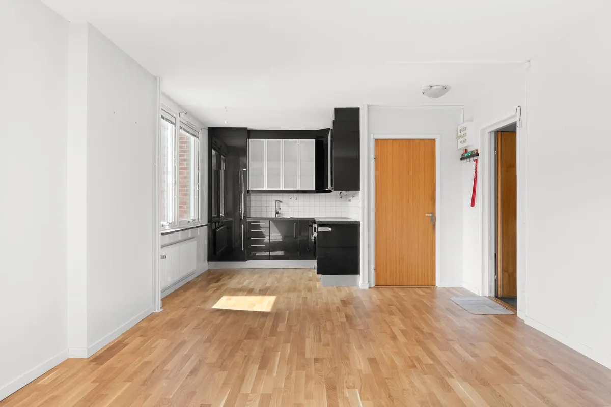 Hyreslägenhet på Karlskrona i karlskrona