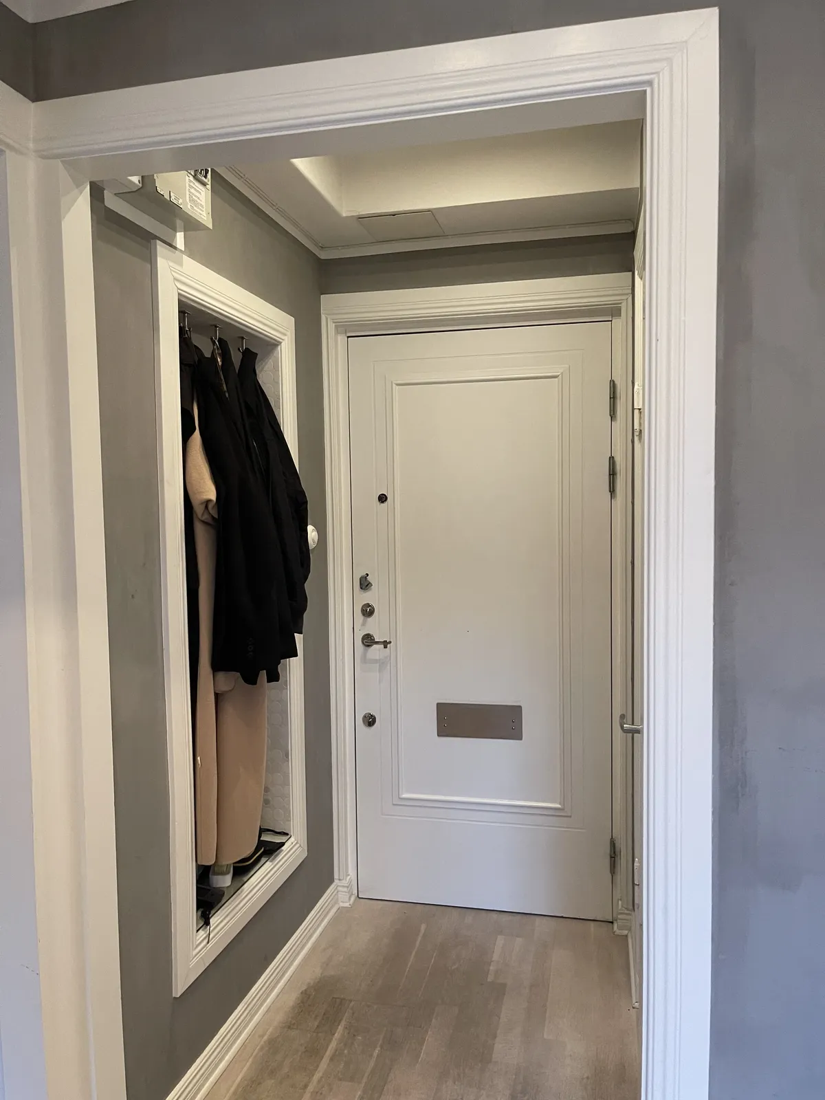 Hyreslägenhet på Stockholm i stockholm