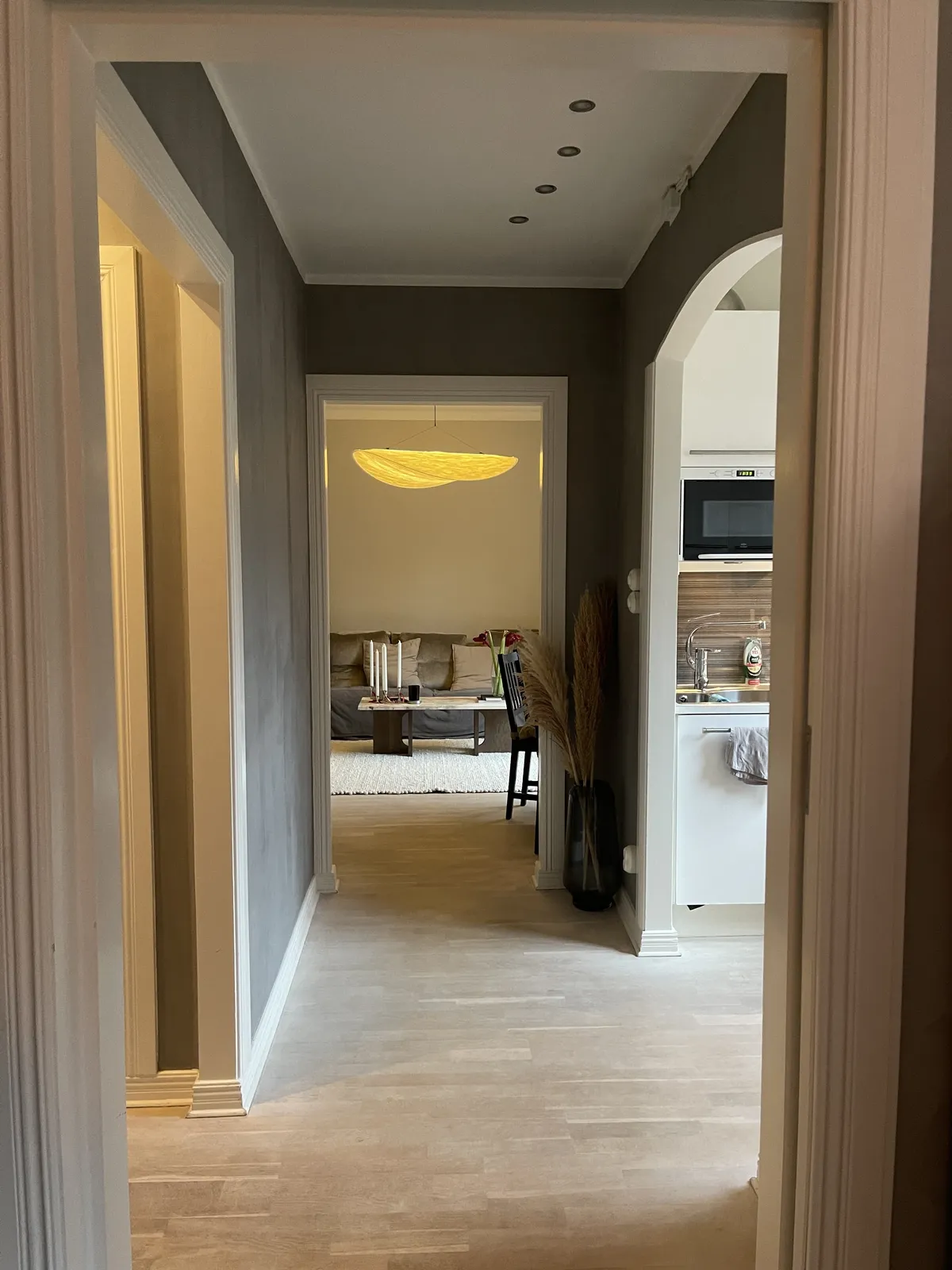 Hyreslägenhet på Stockholm i stockholm